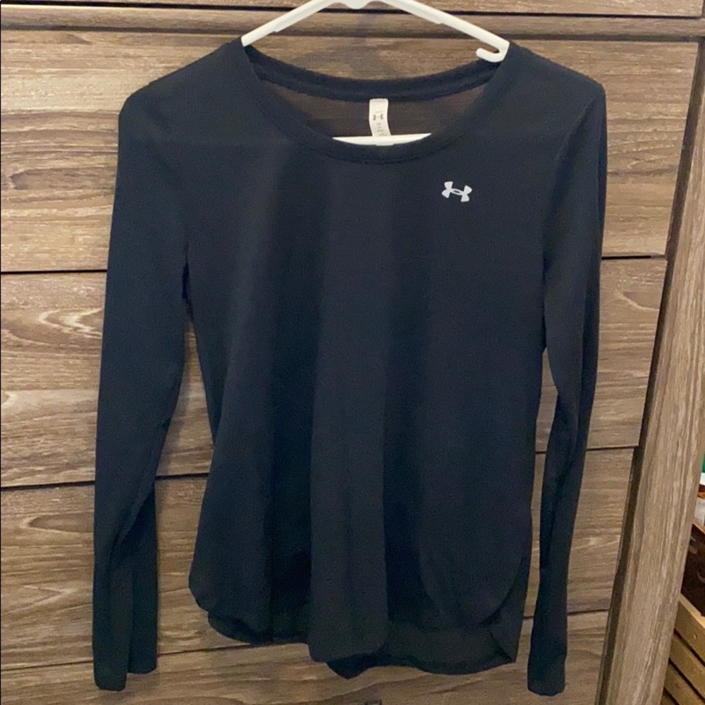 Under Armour Long Sleeve